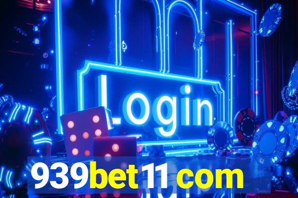 939bet11 com