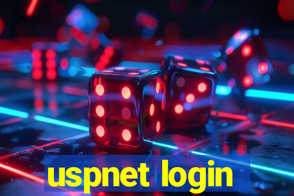 uspnet login