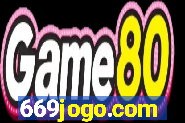 669jogo.com