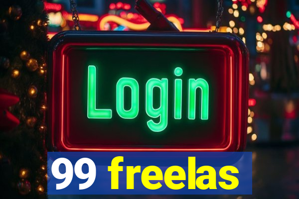 99 freelas