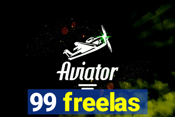 99 freelas