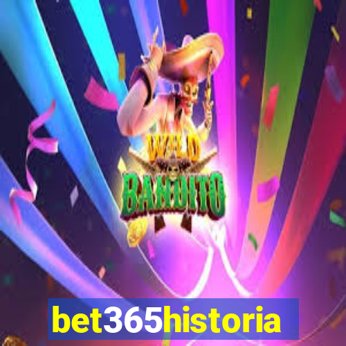 bet365historia