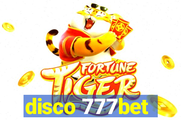 disco 777bet