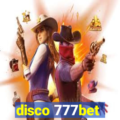 disco 777bet