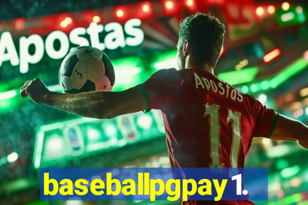 baseballpgpay1.com