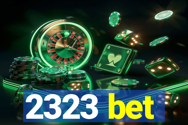 2323 bet