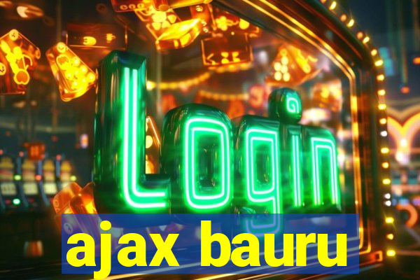 ajax bauru