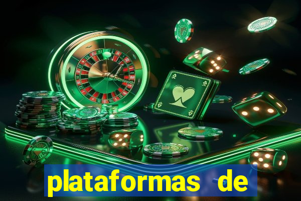 plataformas de jogos americanas