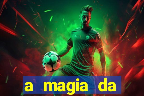 a magia da sobrevivência download