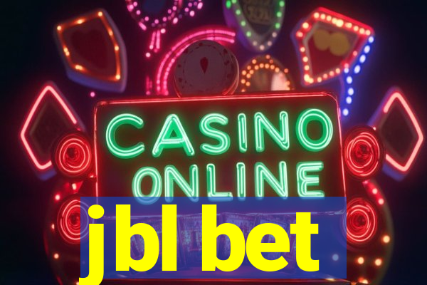 jbl bet