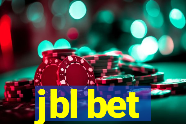 jbl bet