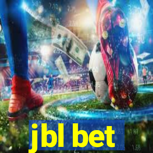 jbl bet