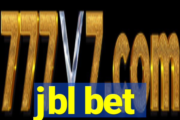 jbl bet