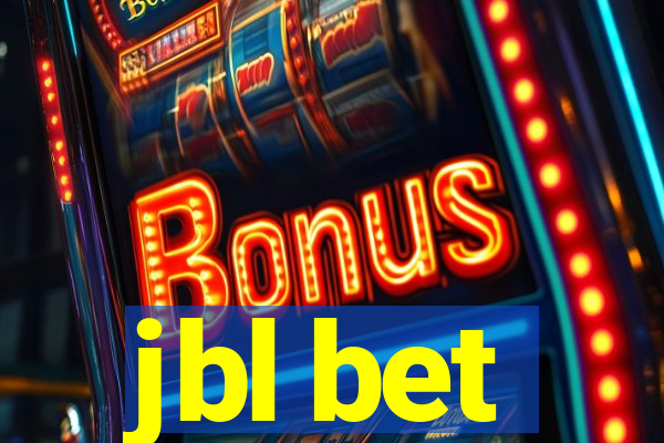 jbl bet