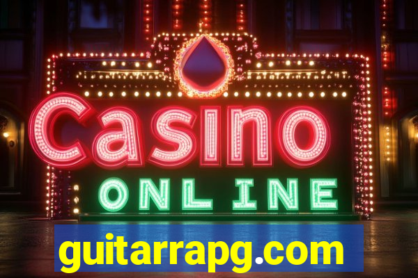 guitarrapg.com