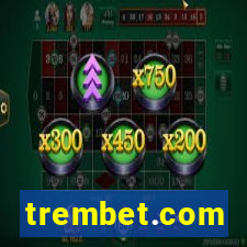 trembet.com