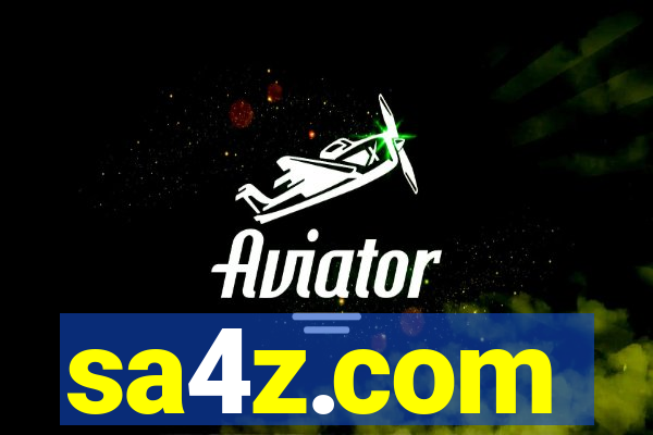 sa4z.com