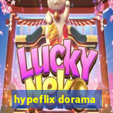 hypeflix dorama