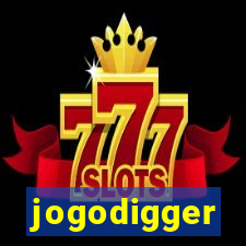 jogodigger