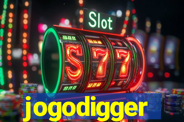 jogodigger