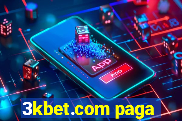 3kbet.com paga