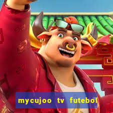 mycujoo tv futebol ao vivo