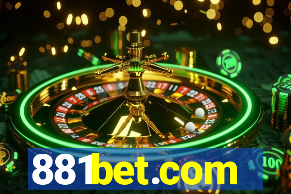 881bet.com