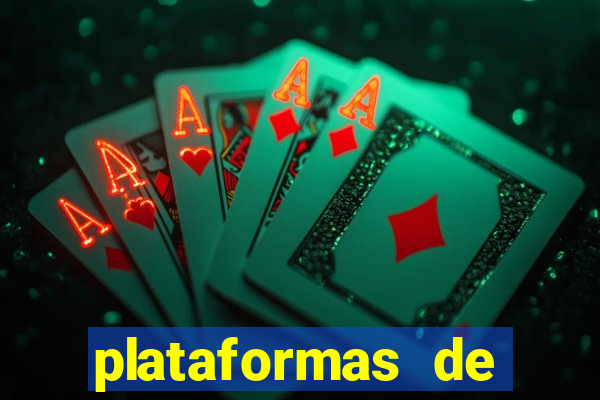 plataformas de jogos que pagam bem