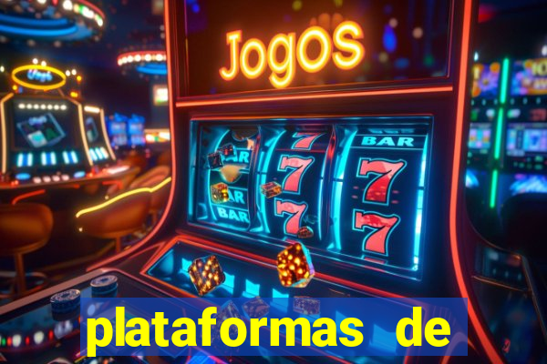 plataformas de jogos que pagam bem