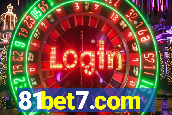 81bet7.com