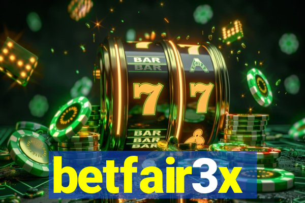 betfair3x