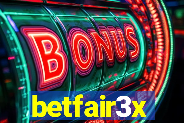 betfair3x