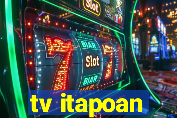 tv itapoan