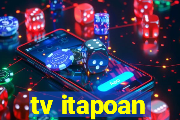 tv itapoan