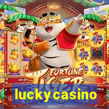 luckycasino