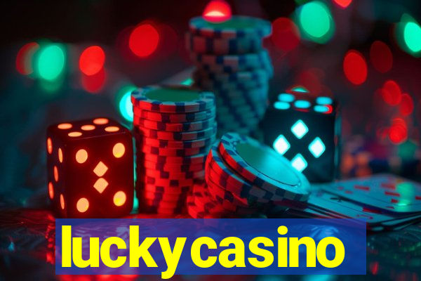 luckycasino