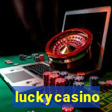 luckycasino