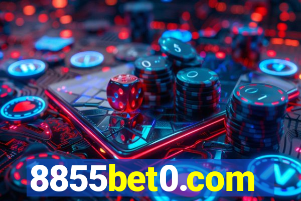 8855bet0.com