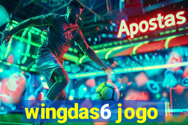 wingdas6 jogo