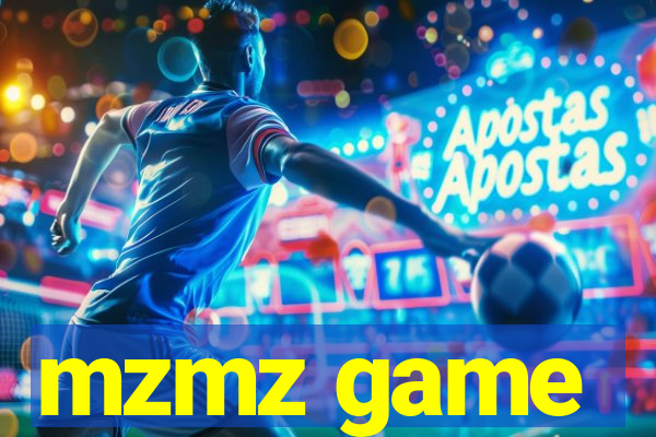 mzmz game