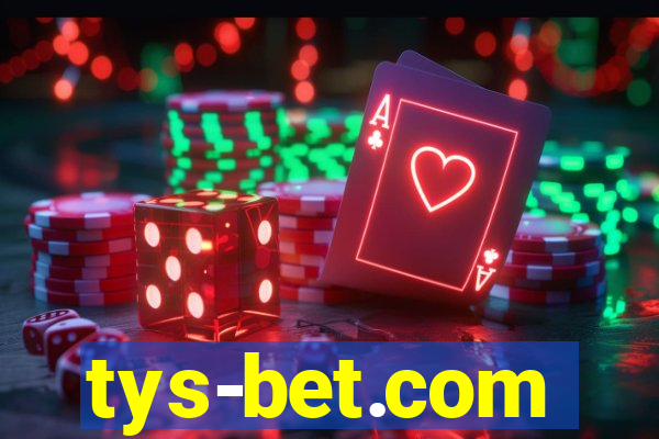 tys-bet.com