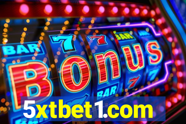 5xtbet1.com