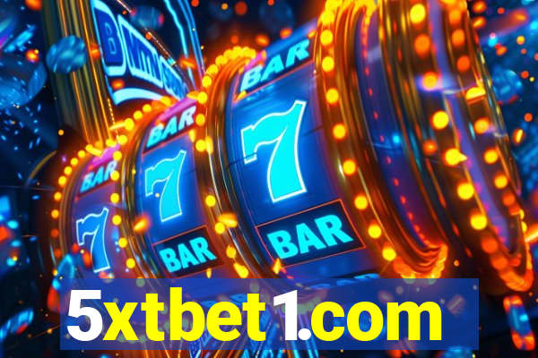 5xtbet1.com