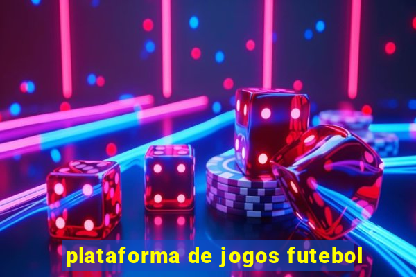 plataforma de jogos futebol