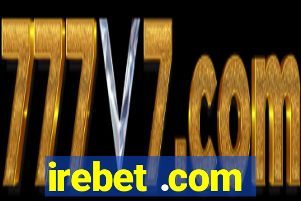 irebet .com