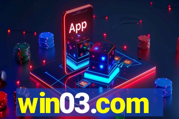 win03.com