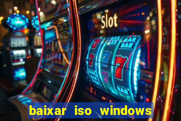 baixar iso windows server 2019