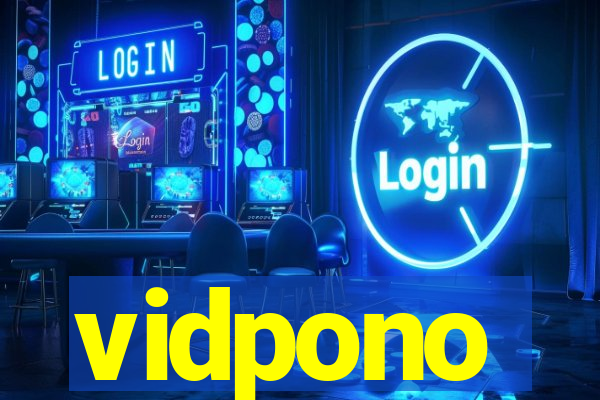 vidpono