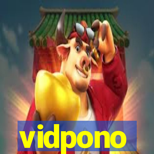 vidpono