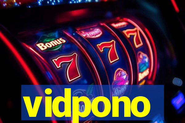 vidpono